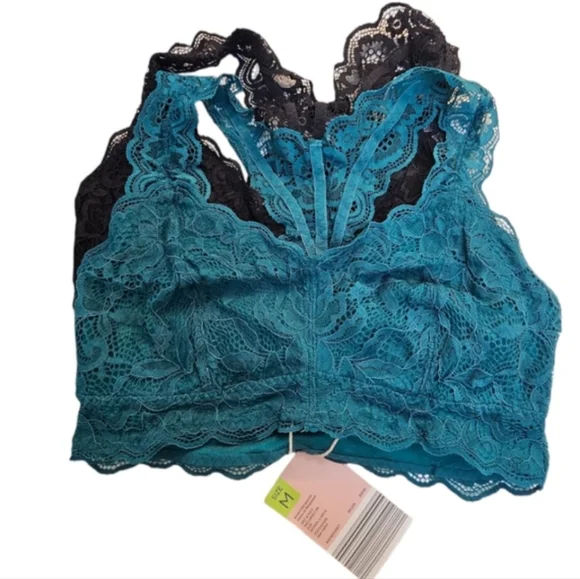 Serra - Ladies' Bralette - Picture 3 of 8